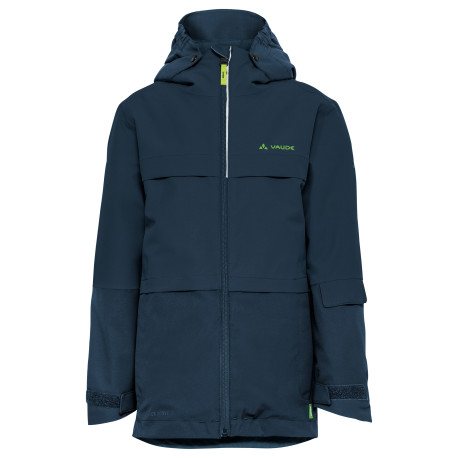 Kids Snow Cup 3in1 Jacket II