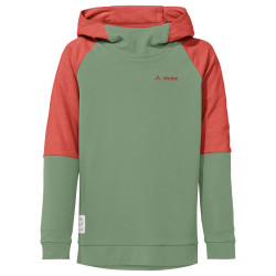 Kids Hylax Hooded Pullover