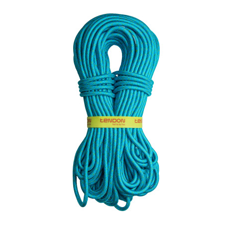 CORDES MASTER PRO 9.7 COMPLETE SHIELD TURQUOISE 70 m