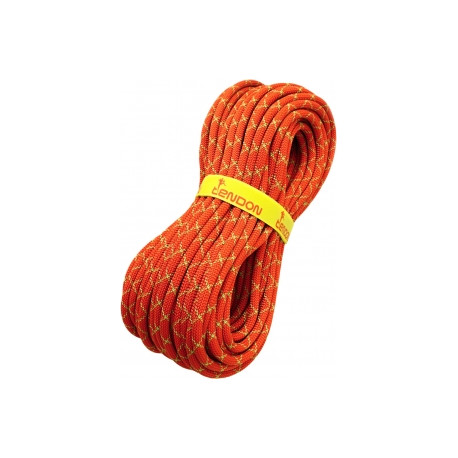 CORDES SMART LITE 9.8 STANDARD Red 100 m