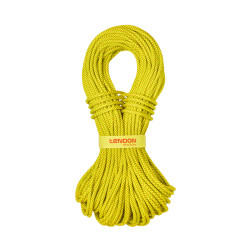 CORDES ALPINE 7.9 COMPLETE SHIELD YELLOW 40 m