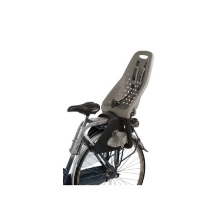 SIEGE BEBE YEPP MAXI SEAT POST CADRE VELO SILVER