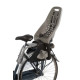 SIEGE BEBE YEPP MAXI SEAT POST CADRE VELO SILVER