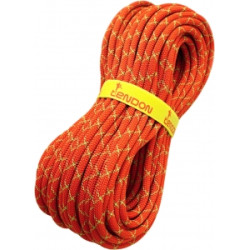 CORDES SMART LITE 9.8 STANDARD Red 100 m