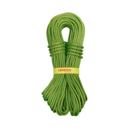 CORDES MASTER 9.1 COMPLETE SHIELD GREEN 50 m