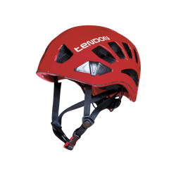 CASQUE ORBIX Rouge