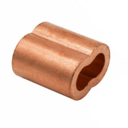 COPPER SLEEVES mm5 POLI