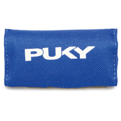 Puky Coussin de guidon LP 1 kiwi bleu