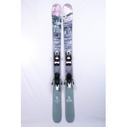 SKI 2020/21 MAIDEN101 LITE