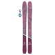 SKI 2022/23 MYSTIC107