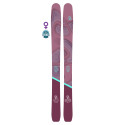 SKI 2022/23 MYSTIC107