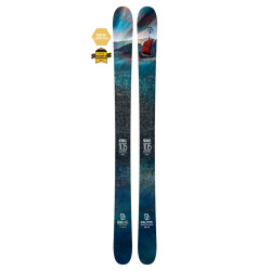 SKI 2020/21 NOMAD105