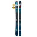 SKI 2020/21 NOMAD105