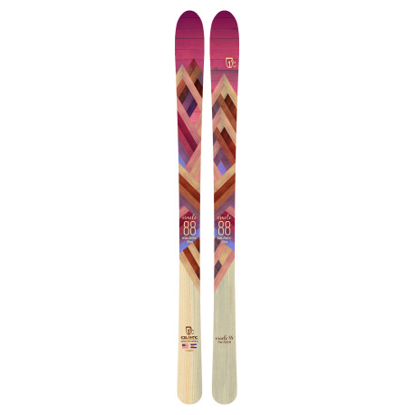  ICELANTIC SKI 2018/19 ORACLE88