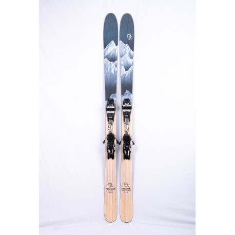 SKI 2020/21 PIONEER96