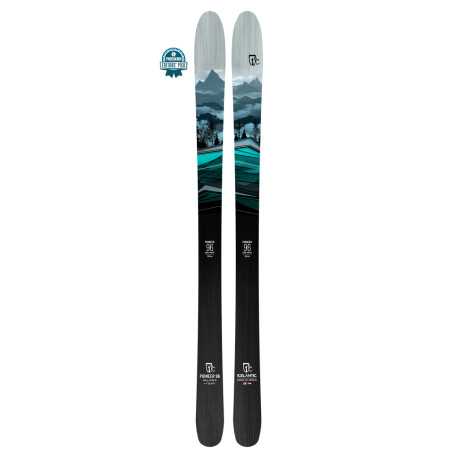 SKI 2022/23 PIONEER96