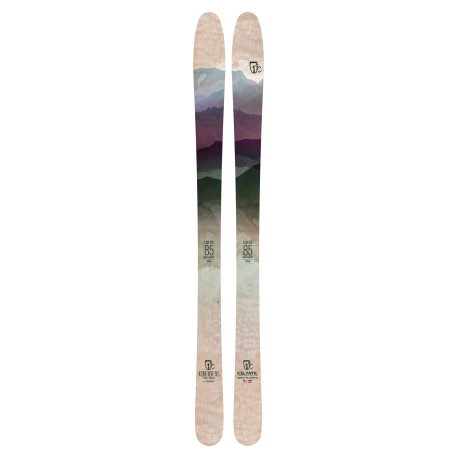 SKI 2019/20 RIVETER85