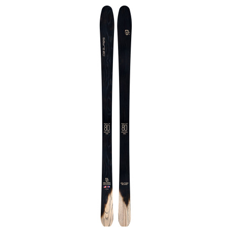  ICELANTIC SKI 2018/19 SABRE80