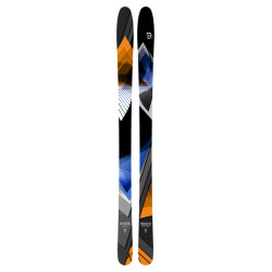 SKI 2024/25 PIONEER86