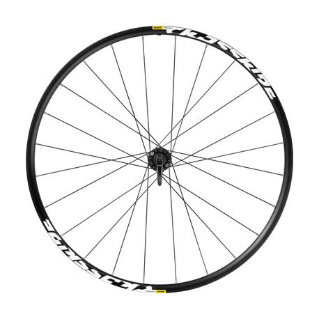 Roue arrire Mavic Crossride FTS-X - 27.5