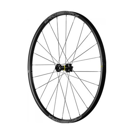 Roue Arrire MAVIC CROSSMAX 27.5