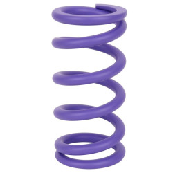 PURPLE SHOCK SPRING STROKE 65 LBS 550