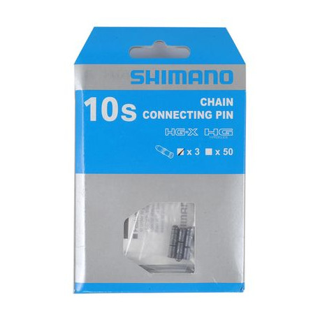 SHIMANO CHAIN CONNECTING PIN 10S HG-X HG X3