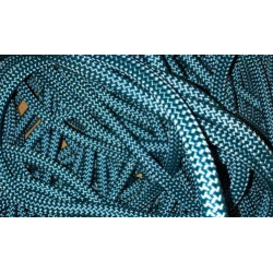 CORDE PLR BLEU 1 m