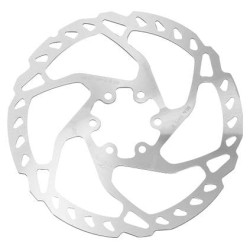 Disque de Frein Shimano SLX SM-RT66 6 Trous