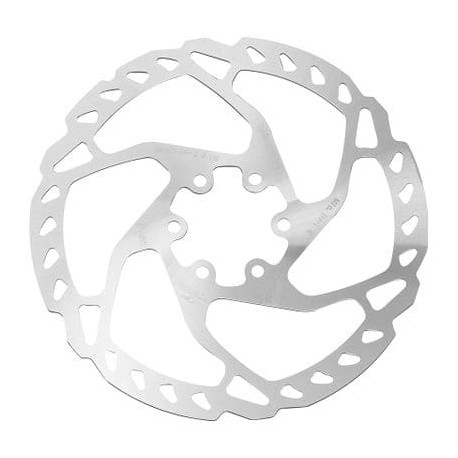 Disque de Frein Shimano SLX SM-RT66 6 Trous