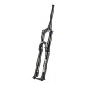 MTB MATTE BLACK FORK 35 275 100 QR15 15