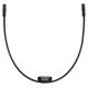 ELECTRIC WIRE EW-SD50 FOR EXTERNAL ROUTING 400MM BLACK