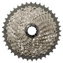 cassette sprocket CS-M8000 DEORE XT 11-SPEED