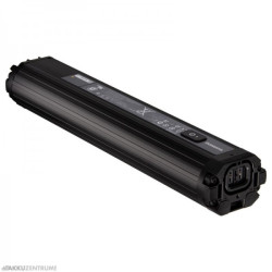 LI-ION BATTERY 36V 504(508.2) WH 10S4P HORIZONTAL BLACK FOR