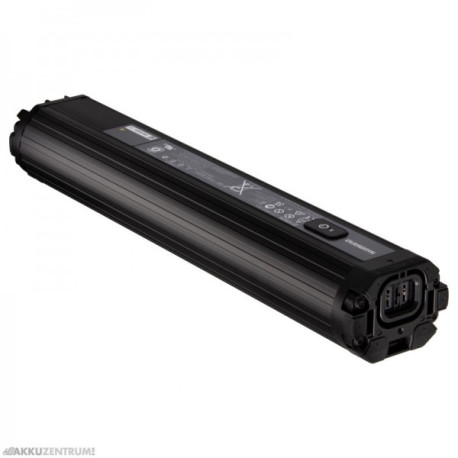 LI-ION BATTERY 36V 504(5082)WH 10S4P HORIZONTAL BLACK FOR