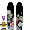 Women's freeride