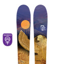 Women's freeride