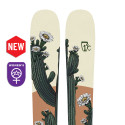 Women's freeride