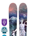 Women's freeride